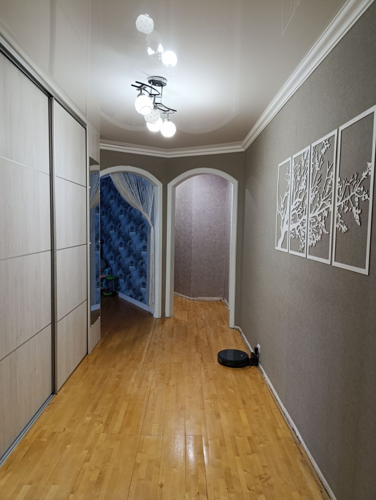 Продажа 3-комнатной квартиры, Кострома, Самоковская ул,  7