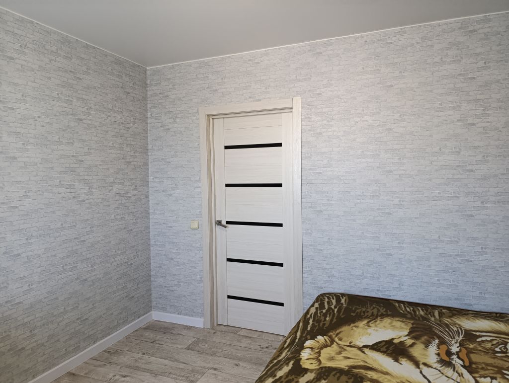 Продажа 3-комнатной квартиры, Кострома, Самоковская ул,  7