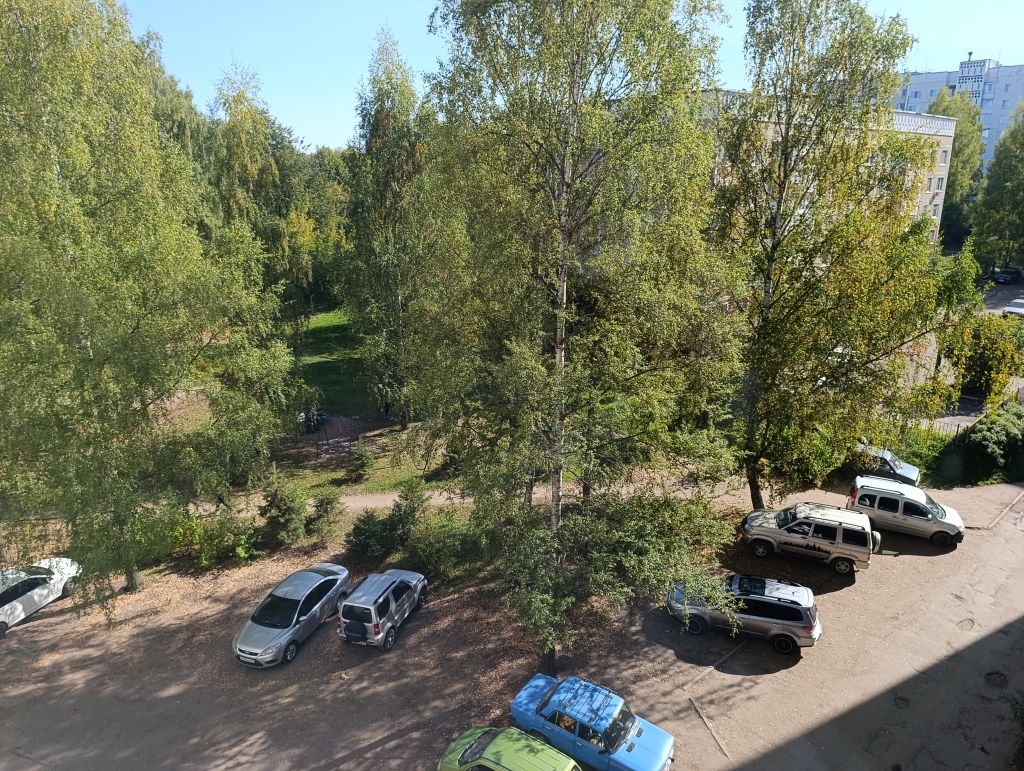 Продажа 3-комнатной квартиры, Кострома, Самоковская ул,  7