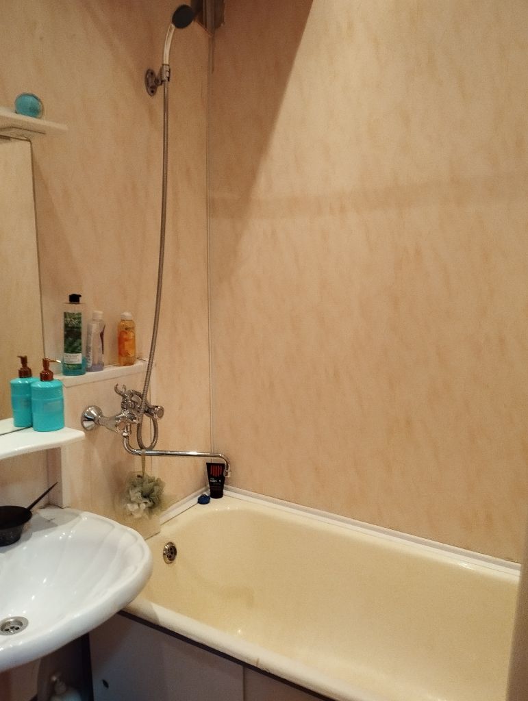 Продажа 2-комнатной квартиры, Кострома, Советская ул,  119