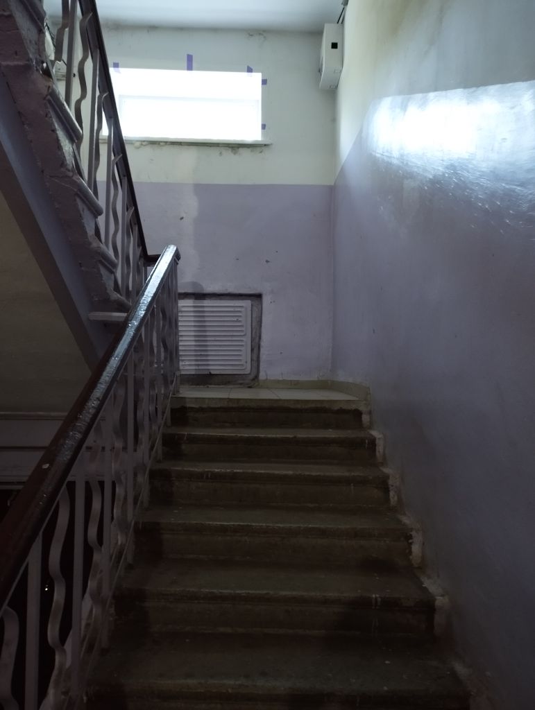 Продажа 2-комнатной квартиры, Кострома, Советская ул,  119