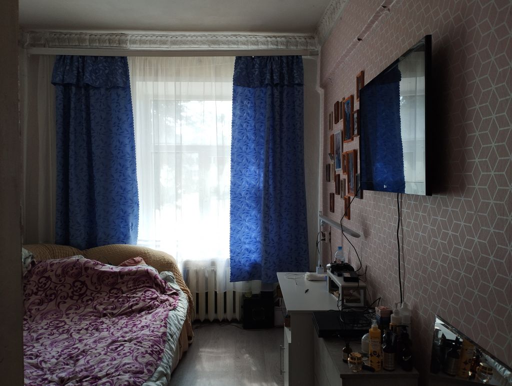 Продажа 2-комнатной квартиры, Кострома, Советская ул,  119