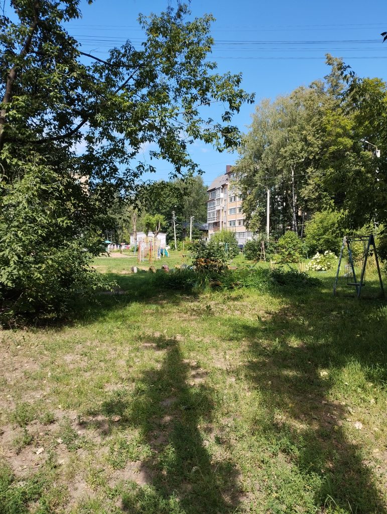 Продажа 2-комнатной квартиры, Кострома, Советская ул,  119