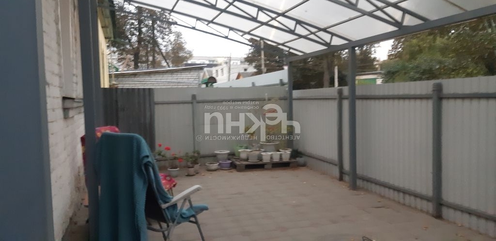 Продажа дома, 177м <sup>2</sup>, Нижний Новгород, Агрономическая ул,  99/66