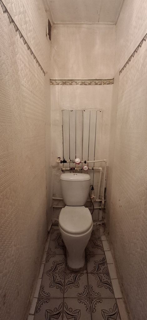 Продажа 3-комнатной квартиры, Новомосковск, Есенина ул,  3