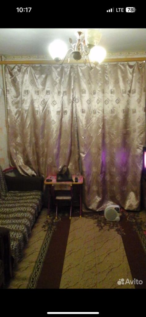 Продажа комнаты, 12м <sup>2</sup>, Нижний Новгород, Гороховецкая ул,  52