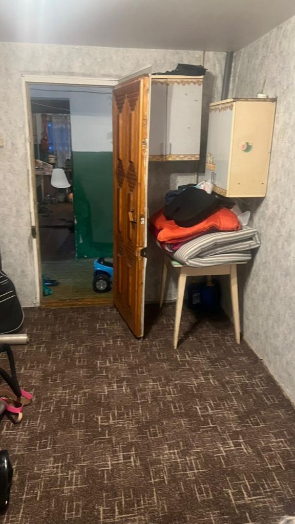 Продажа комнаты, 12м <sup>2</sup>, Нижний Новгород, Гороховецкая ул,  52