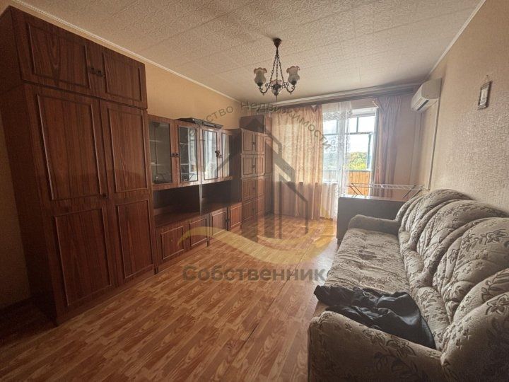 Аренда 1-комнатной квартиры, Старый Оскол, Хмелева ул,  5