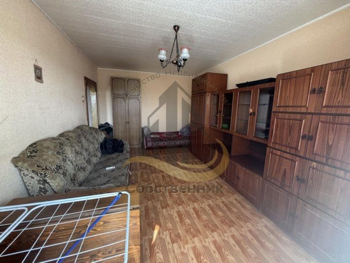 Аренда 1-комнатной квартиры, Старый Оскол, Хмелева ул,  5