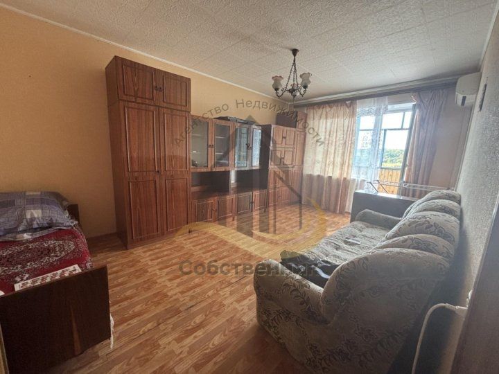 Аренда 1-комнатной квартиры, Старый Оскол, Хмелева ул,  5