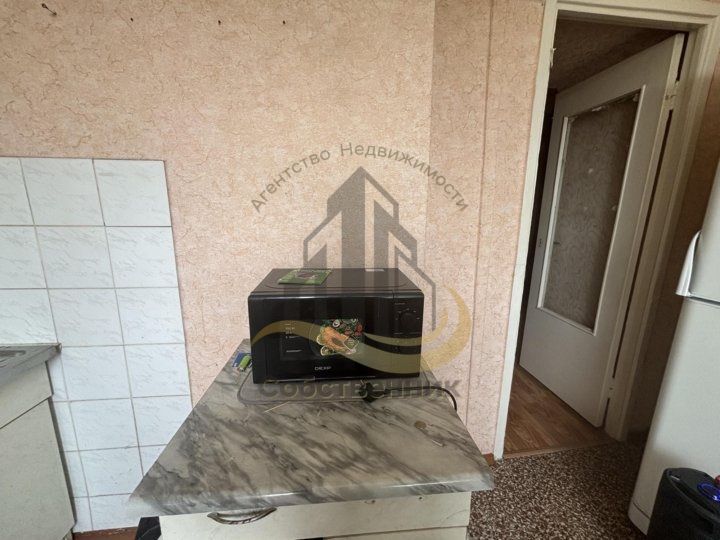 Аренда 1-комнатной квартиры, Старый Оскол, Хмелева ул,  5