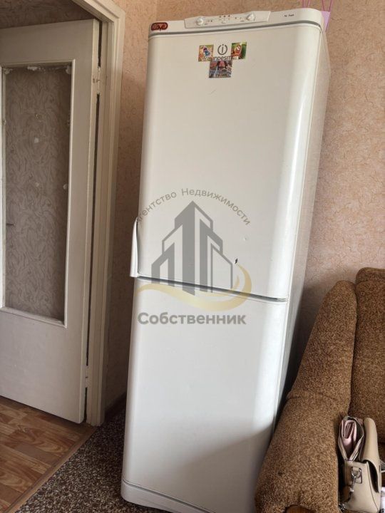 Аренда 1-комнатной квартиры, Старый Оскол, Хмелева ул,  5