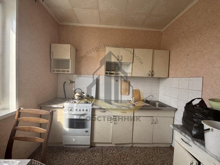 Аренда 1-комнатной квартиры, Старый Оскол, Хмелева ул,  5