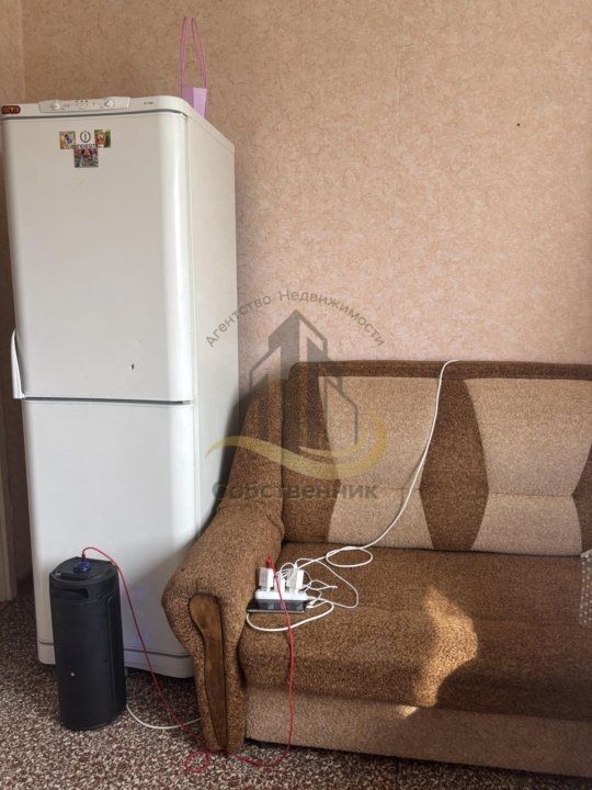 Аренда 1-комнатной квартиры, Старый Оскол, Хмелева ул,  5