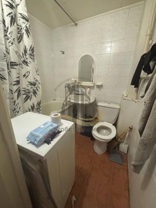 Аренда 1-комнатной квартиры, Старый Оскол, Хмелева ул,  5