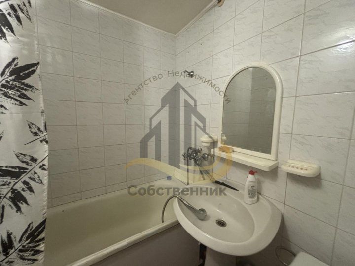 Аренда 1-комнатной квартиры, Старый Оскол, Хмелева ул,  5