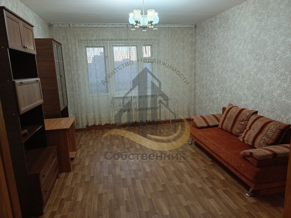 Аренда 1-комнатной квартиры, Старый Оскол, Восточный мкр