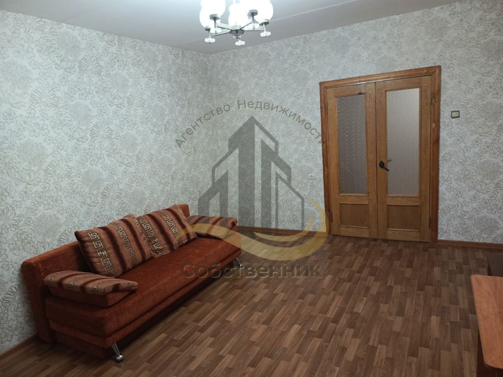 Аренда 1-комнатной квартиры, Старый Оскол, Восточный мкр