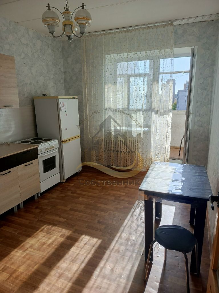 Аренда 1-комнатной квартиры, Старый Оскол, Восточный мкр