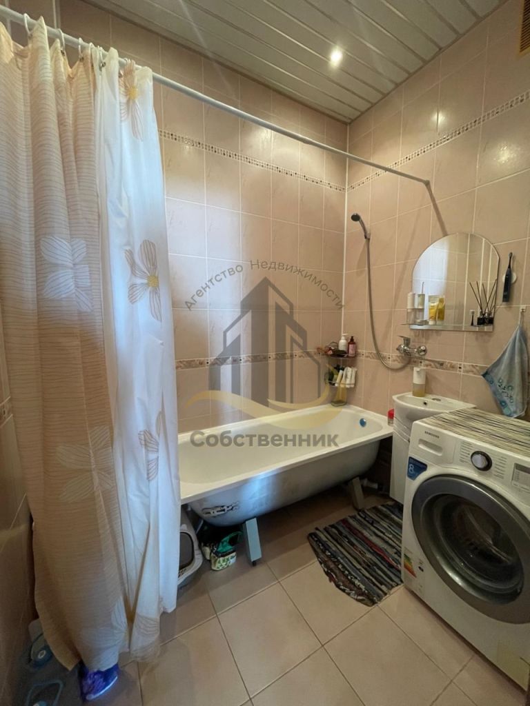 Аренда 2-комнатной квартиры, Старый Оскол, Дубрава квартал 3 мкр,  14