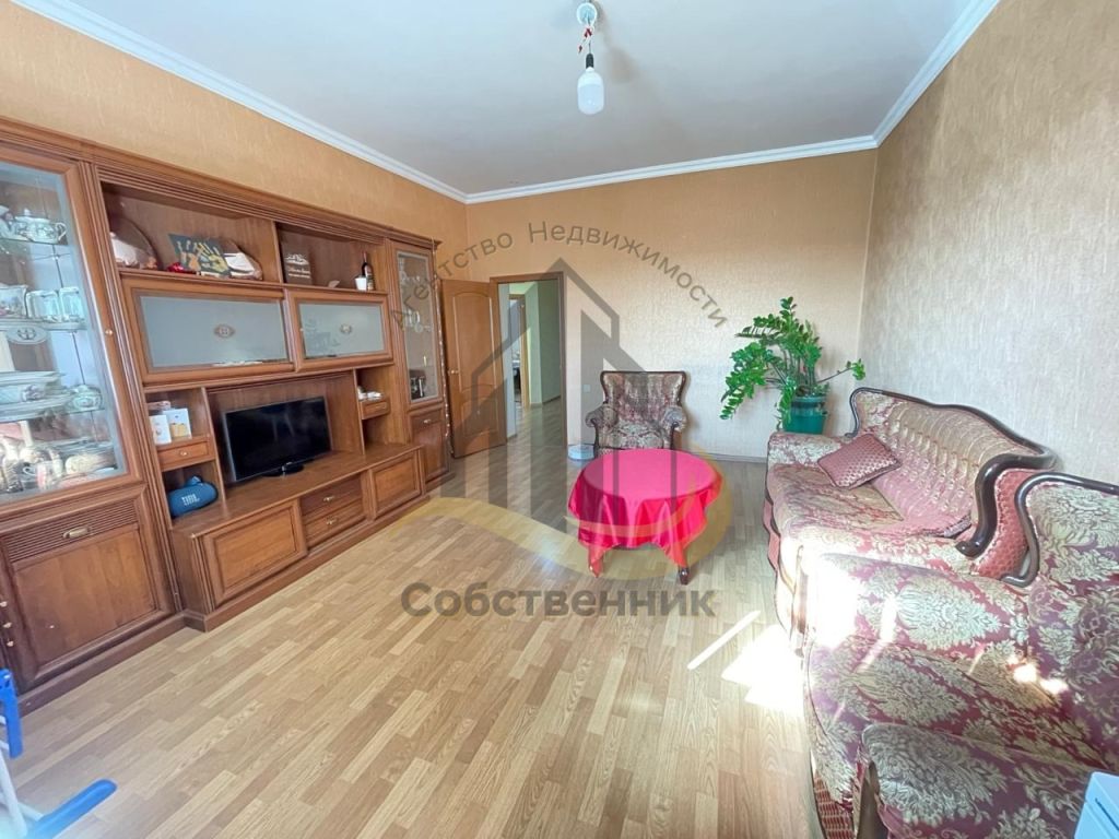 Аренда 2-комнатной квартиры, Старый Оскол, Дубрава квартал 3 мкр,  14