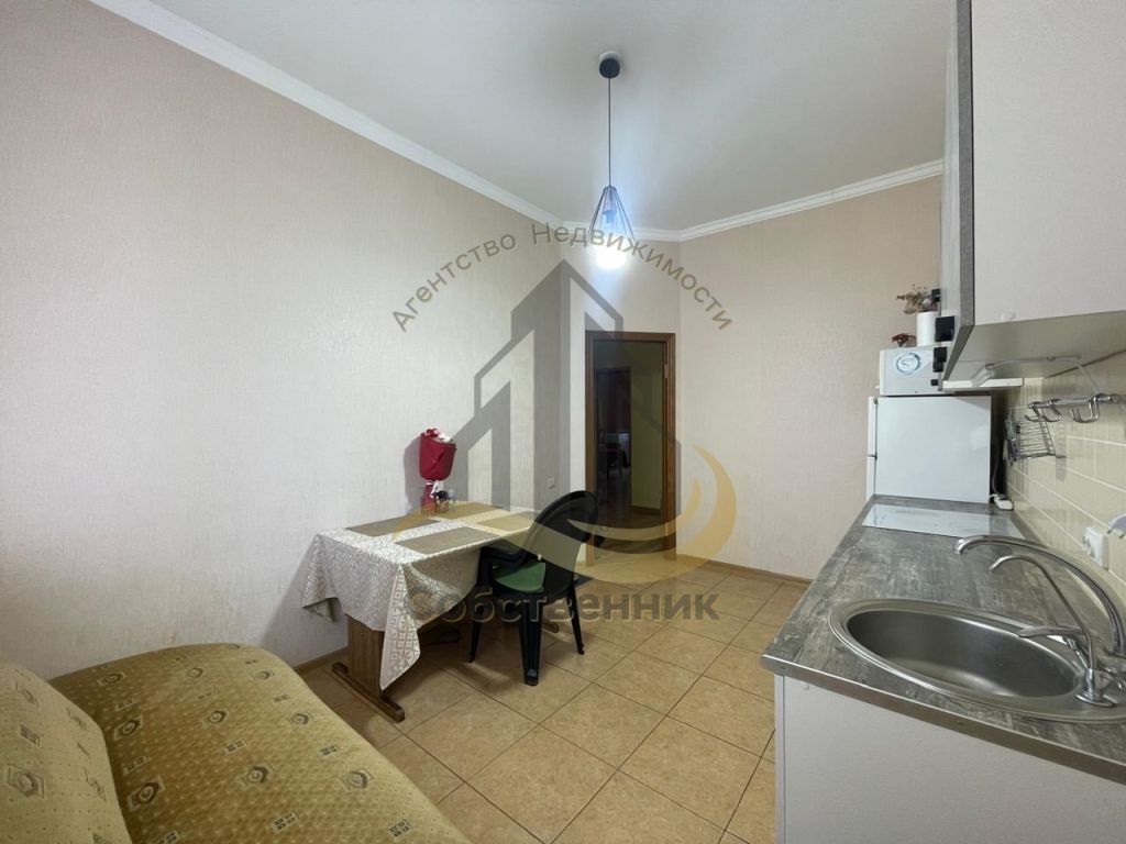 Аренда 2-комнатной квартиры, Старый Оскол, Дубрава квартал 3 мкр,  14