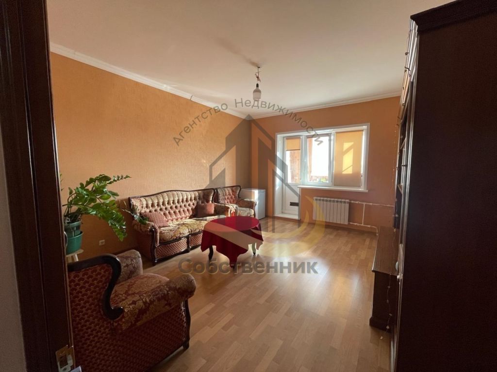 Аренда 2-комнатной квартиры, Старый Оскол, Дубрава квартал 3 мкр,  14