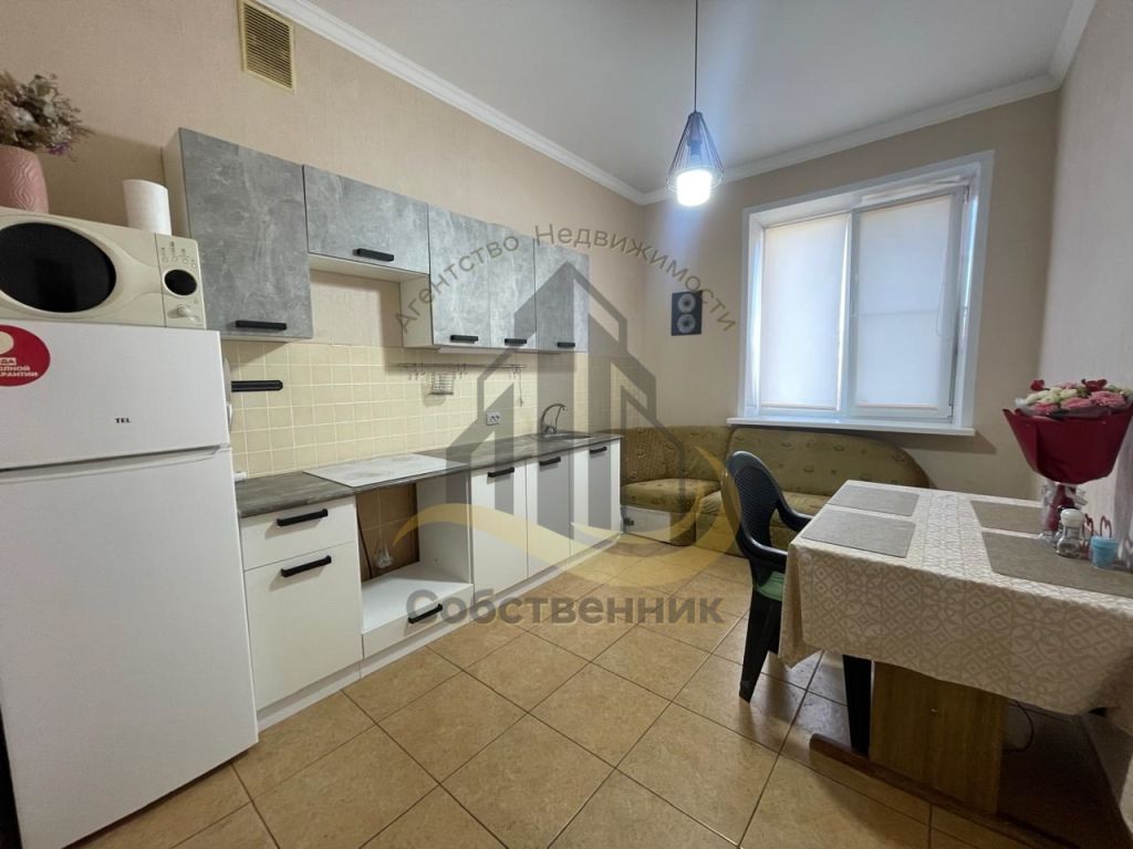 Аренда 2-комнатной квартиры, Старый Оскол, Дубрава квартал 3 мкр,  14