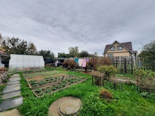 Продажа дома, 86м <sup>2</sup>, 5 сот., Кохма, Фрунзе ул,  65