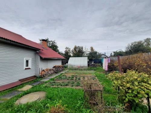 Продажа дома, 86м <sup>2</sup>, 5 сот., Кохма, Фрунзе ул,  65