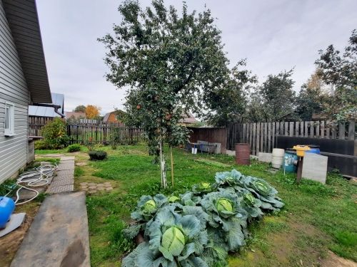 Продажа дома, 86м <sup>2</sup>, 5 сот., Кохма, Фрунзе ул,  65