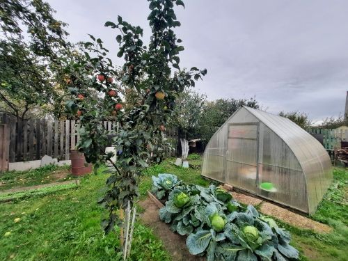 Продажа дома, 86м <sup>2</sup>, 5 сот., Кохма, Фрунзе ул,  65