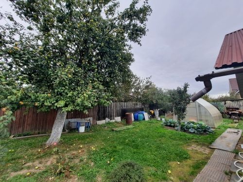 Продажа дома, 86м <sup>2</sup>, 5 сот., Кохма, Фрунзе ул,  65