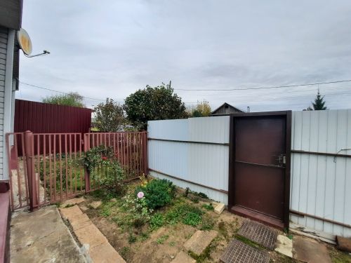 Продажа дома, 86м <sup>2</sup>, 5 сот., Кохма, Фрунзе ул,  65