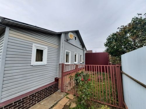 Продажа дома, 86м <sup>2</sup>, 5 сот., Кохма, Фрунзе ул,  65