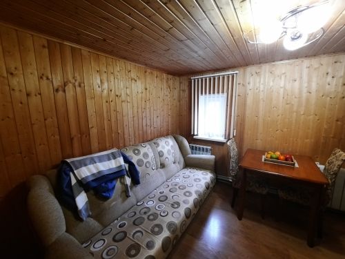 Продажа дома, 86м <sup>2</sup>, 5 сот., Кохма, Фрунзе ул,  65