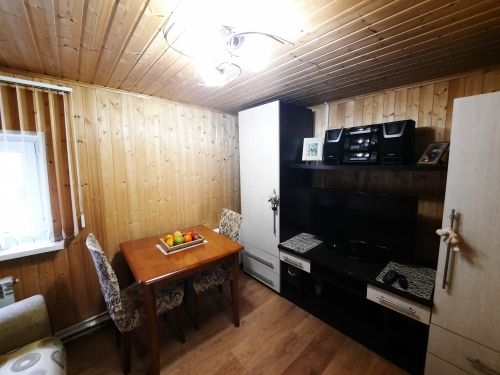 Продажа дома, 86м <sup>2</sup>, 5 сот., Кохма, Фрунзе ул,  65