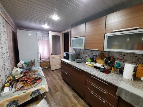 Продажа дома, 86м <sup>2</sup>, 5 сот., Кохма, Фрунзе ул,  65