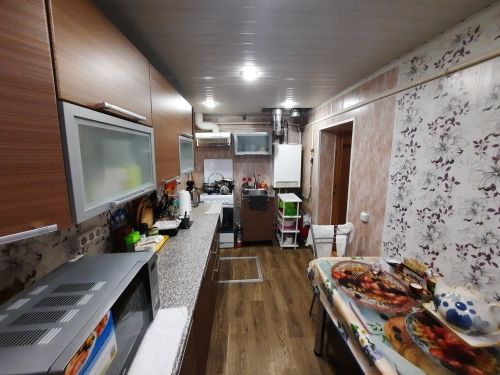 Продажа дома, 86м <sup>2</sup>, 5 сот., Кохма, Фрунзе ул,  65