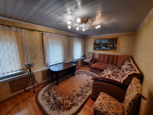 Продажа дома, 86м <sup>2</sup>, 5 сот., Кохма, Фрунзе ул,  65