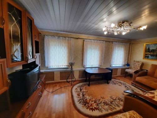 Продажа дома, 86м <sup>2</sup>, 5 сот., Кохма, Фрунзе ул,  65