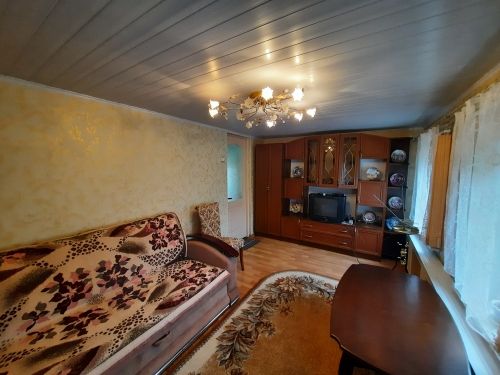 Продажа дома, 86м <sup>2</sup>, 5 сот., Кохма, Фрунзе ул,  65