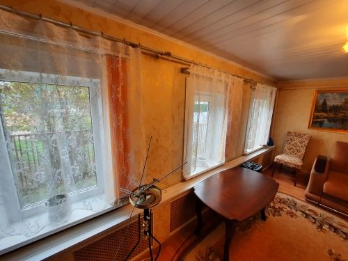 Продажа дома, 86м <sup>2</sup>, 5 сот., Кохма, Фрунзе ул,  65