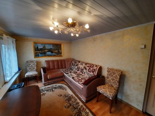 Продажа дома, 86м <sup>2</sup>, 5 сот., Кохма, Фрунзе ул,  65