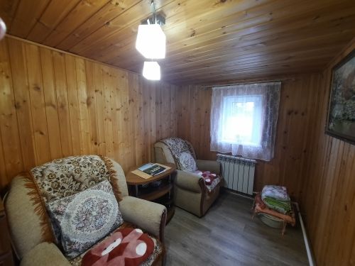 Продажа дома, 86м <sup>2</sup>, 5 сот., Кохма, Фрунзе ул,  65