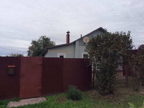 Продажа дома, 86м <sup>2</sup>, 5 сот., Кохма, Фрунзе ул,  65