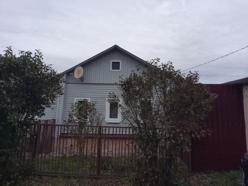 Продажа дома, 86м <sup>2</sup>, 5 сот., Кохма, Фрунзе ул,  65