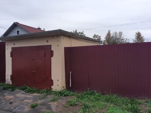 Продажа дома, 86м <sup>2</sup>, 5 сот., Кохма, Фрунзе ул,  65