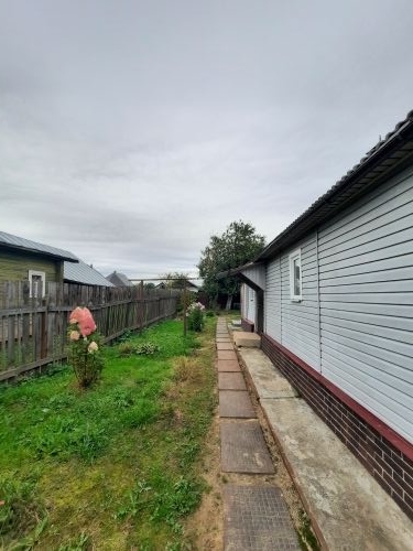 Продажа дома, 86м <sup>2</sup>, 5 сот., Кохма, Фрунзе ул,  65