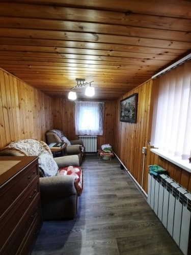 Продажа дома, 86м <sup>2</sup>, 5 сот., Кохма, Фрунзе ул,  65